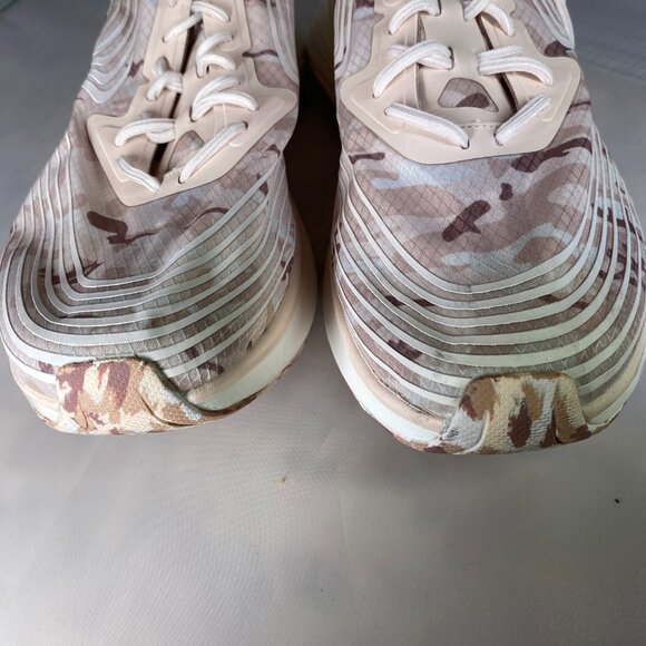 APL Athletic Propulsion Labs Streamline Crème Beachwood Camo - Picture 7 of 7